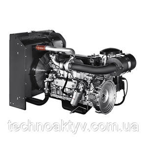 CURSOR 10 (290 - 317 kWm) CURSOR 10 (290 - 317 kWm)