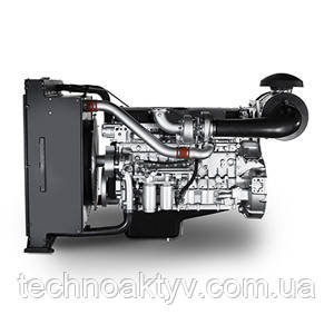 CURSOR 13 (327 - 474 kWm) CURSOR 13 (327 - 474 kWm)