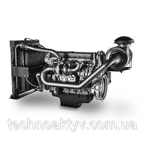 CURSOR 16 (570 - 601 kWm) CURSOR 16 (570 - 601 kWm)