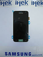 Дисплей смартфона Samsung SM-J120F, GH97-18224C