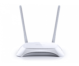 Tp-link TL-MR3420  ver. 5.1 (польський)