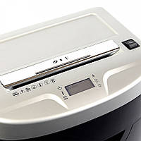 Agent 114.4 X (2х10) офісний знищувач документів