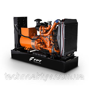 CURSOR 10 300 - 330 kVA CURSOR 10 300 - 330 kVA