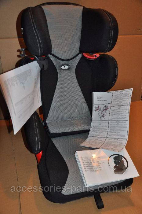 Автокрісло Дитяче Audi Takata AG 15-36 Нове Оригінальне , фото 1