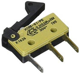 Мікроперемикач Saeco (Ne05.038) Microswitch Saia Xcg5-81-p5 996530058869 