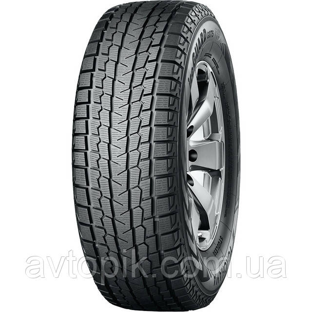Зимові шини Yokohama Ice Guard SUV G075 265/70 R16 112Q