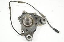 Поворотні кулаки / цапфи