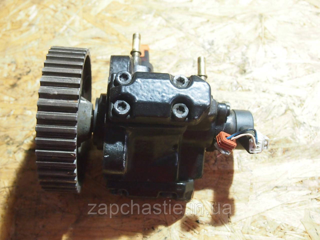 ПНВТ Фіат Дукато 2.2 hdi 1920EA