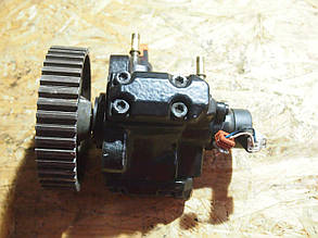 ПНВТ Фіат Дукато 2.2 hdi 0445010163, фото 2