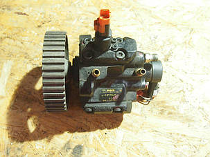 ПНВТ Фіат Дукато 2.2 hdi 0445010163, фото 1