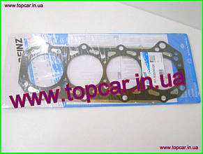 Прокладка ГБЦ 0,7mm Renault Master II 3.0DCi Victor Reinz Німеччина 61-53530-00