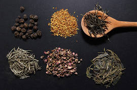 Здорове харчування (Суперфуди)