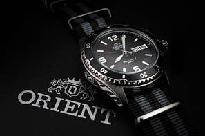 Orient