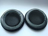 Амбушюри (велюр) для навушників BEYERDYNAMIC DT770 DT880 DT880PRO DT990 DT990PRO DT531 DT690 DT811 DT911 DT931, фото 3