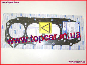 Прокладка ГБЦ 0,7mm Renault Master II 3.0DCi Ajusa Іспанія 10150310
