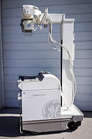 Мобільний рентгенівський апарат RTG GE AMX 4 PLUS / IV + / G&E