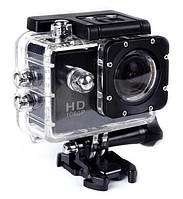 Водонепроникна спортивна екшн камера SJ4000 A7 Black
