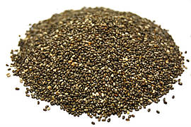 Чіа насіння