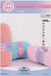 Пряжа Супер Бейбі