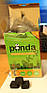 Вугілля Panda для кальяну кокосовий 1 кг (зелена) 120 жаринок (в коробці), фото 3