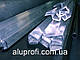 Швелер алюмінієвий 20х40х2 мм, фото 3