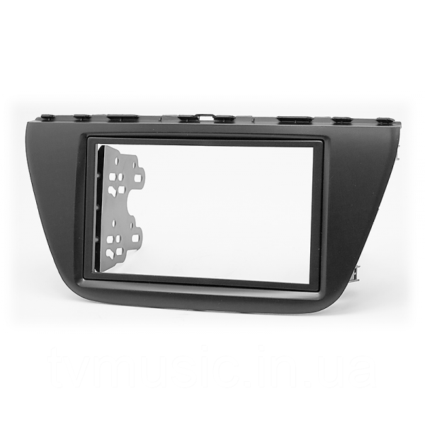 Перехідна рамка CARAV 11-438 2 DIN (Suzuki SX4, S Cross)