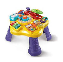 Розвивальний музичний ігровий столик VTech Magic Star Learning Table