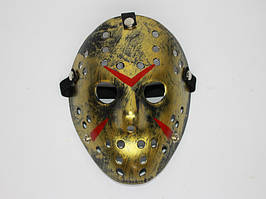 Маска Джейсона П'ятниця 13.Friday the 13th