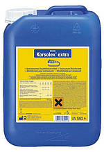 Корзолекс екстра (Korsolex extra) 5л
