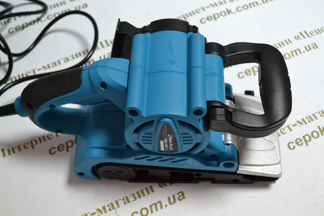 Стрічкова шліфувальна машина Riber-Profi ЛШМ 76 / 1150б