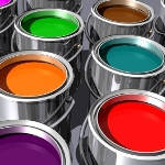 Спеціальні емалі і покриття