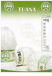 Пряжа Тюана