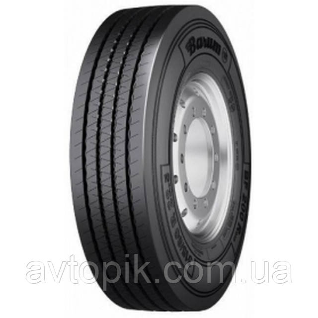 Вантажні шини Barum BF200 R (рульова) 385/65 R22.5 160K