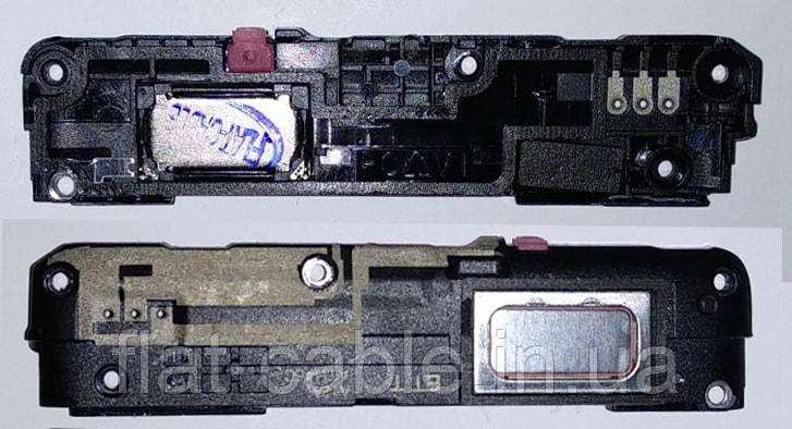 Динамік (бузер) Xiaomi Redmi 3 (оригінальний)