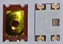 Кнопка увімкнення HTC 4pin