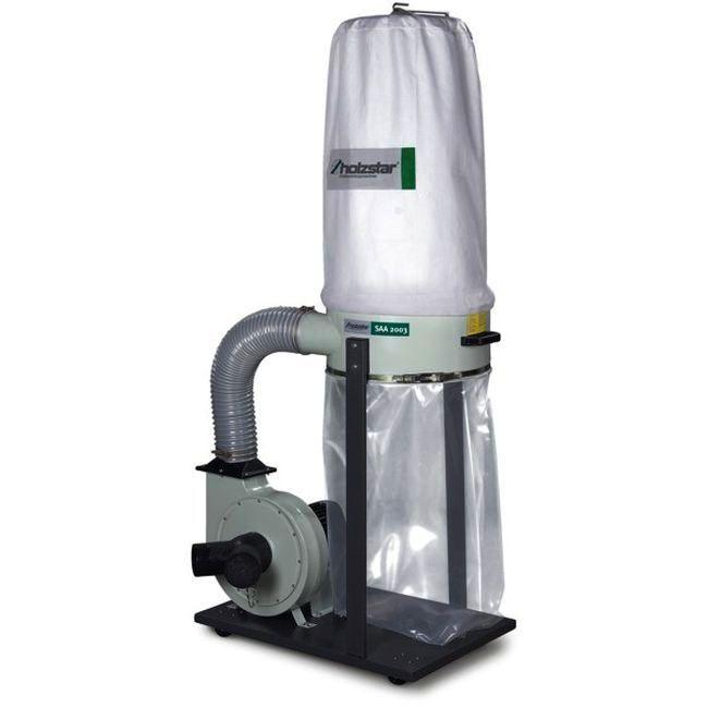 Стружкопилесос Holzstar SAA 2001