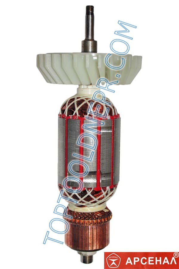 Якір для болгарки Арсенал УШМ-230/2400 М, Makita GA 9050