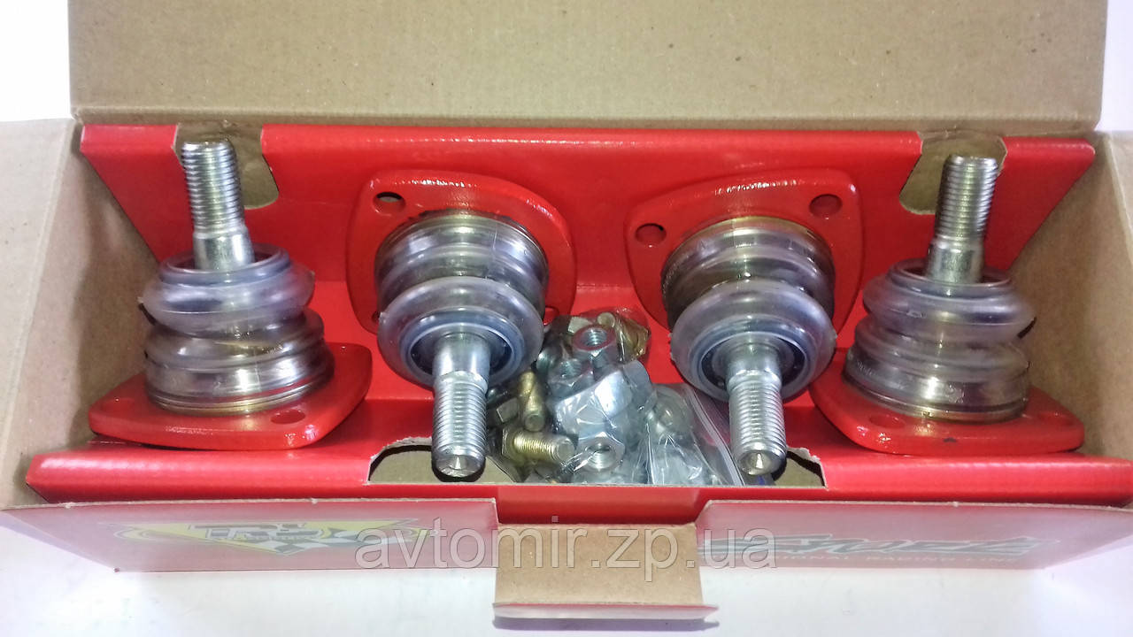 Ваз 2107 Купить Шаровые Трек