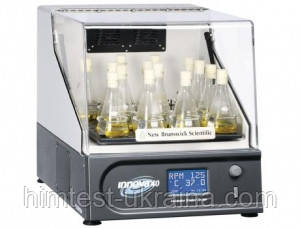 Настольный шейкер-инкубатор Eppendorf New Brunswick Innova 40R, диаметр орбиты 2,5 см - фото 1 - id-p600464309