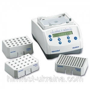 Термошейкер Eppendorf MixMate - фото 1 - id-p600464329