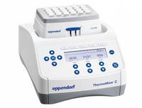 Термошейкер Eppendorf ThermoMixer C