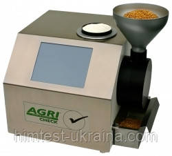 Анализатор зерна инфракрасный Bruins Instruments AgriCheck Combi HLW - фото 1 - id-p600464367