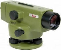 Нівелір Leica NAK2