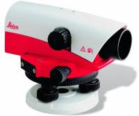 Нивелир Leica NA730 plus