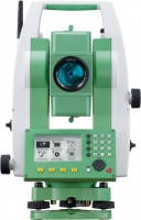Тахеометр Leica FlexLine TS06 plus 2"R500