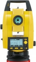Тахеометр Leica Builder 200 6''