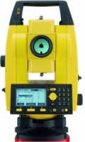 Тахеометр Leica Builder 400 5"
