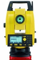 Тахеометр Leica Builder 500 2" (cниток із виробництва)