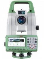Сканувальний тахеометр Leica Viva TS16 1 R1000