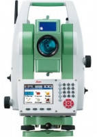 Тахеометр Leica FlexLine TS09 plus 3 R500